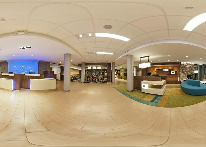 Fairfield & By Marriott Phoenix Tempe/airport