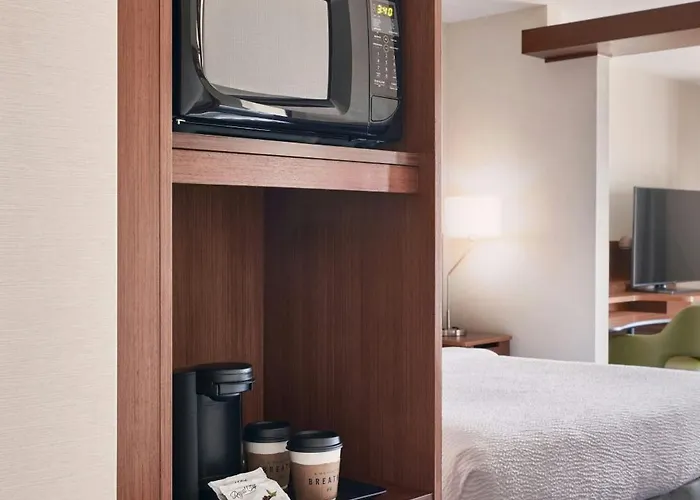 Hotel Fairfield & By Marriott Phoenix Tempe/airport