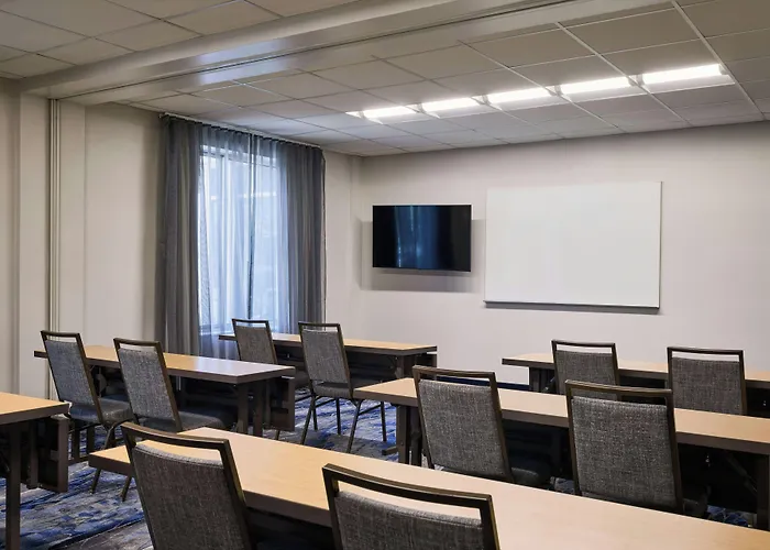 Fairfield & By Marriott Phoenix Tempe/airport Tempe